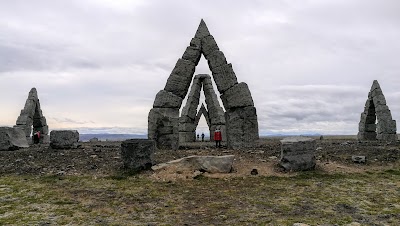 Photos of Tjaldsv&aelig;&eth;i Raufarhafnar Campsite