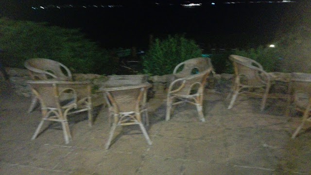 Trattoria Bar Pizzeria Barbagia al Mare Li Cuncheddi