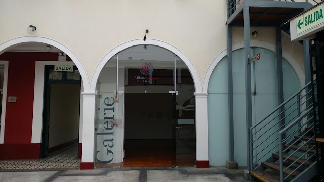 Alliance française