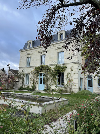 Photo de LA DIXMERESSE à Restigné (37140)