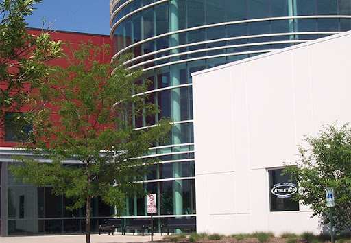 Athletico Physical Therapy - Hoffman Estates Logo