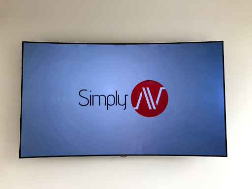 Simply Audio Visual - Visual