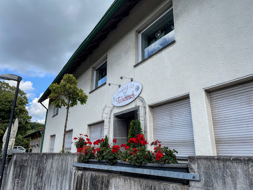 Landgasthof Felsenruh - Andreas Borieß - Germany