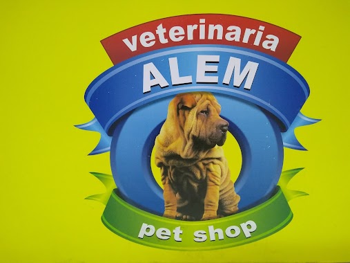 Veterinaria Alem Sucursal Colón, Author: Gus SUPERNOVA