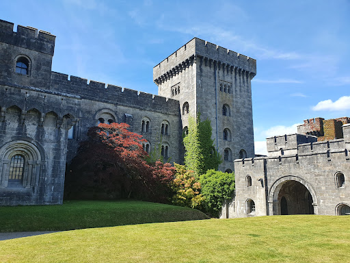 National Trust - Penrhyn Castle & Garden