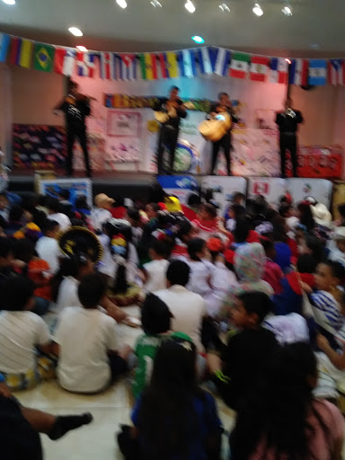 Haitian Evangelical Baptist Church - Thumbnail