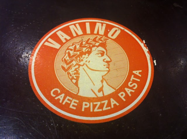 CAFE BAR VANINO