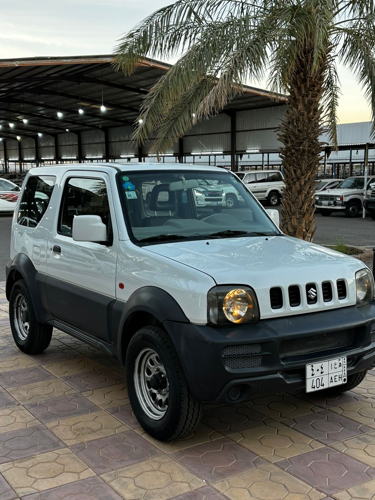 معرض العروى للسيارات - صورة 2