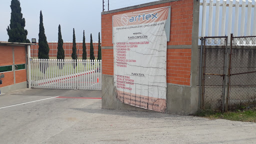 Distribuidora textil Arttex S.A. de C.V. - Thumbnail