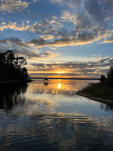 Boat Landing - Thumbnail
