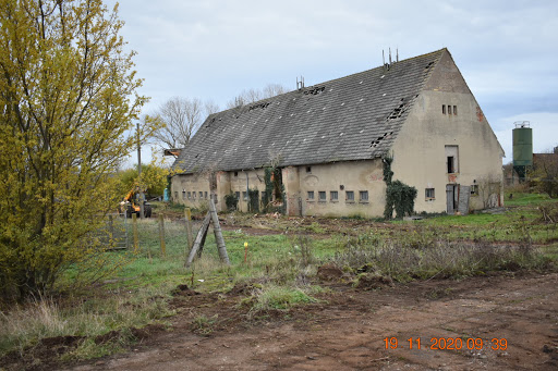 Voigtstedt - Visual