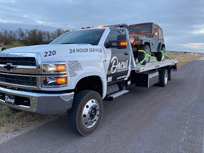 Dacus Towing & Recovery