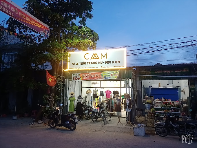 Nhóc Tình Store – Chuyên Sỉ Quần áo