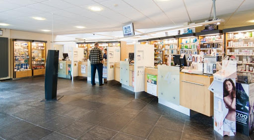 Service Apotheek Van Thoor Maastricht Gallery - Netherlands