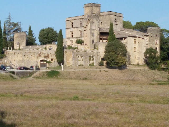 Lourmarin