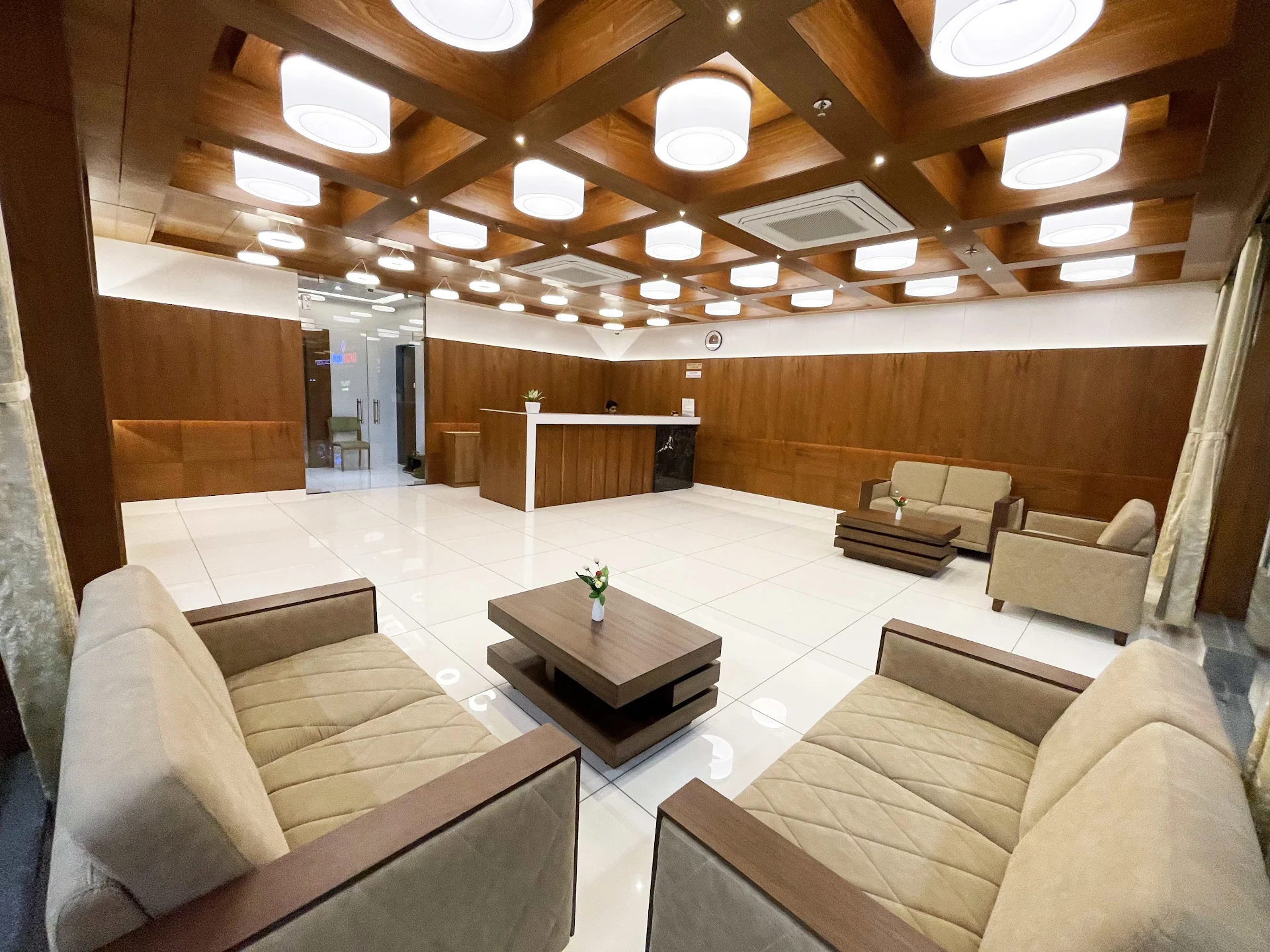 HOTEL DARSHAN (POR)