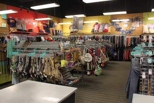 Plato's Closet Grand Rapids, MI - Thumbnail