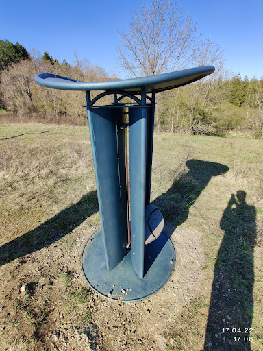 Windharfe - Visual