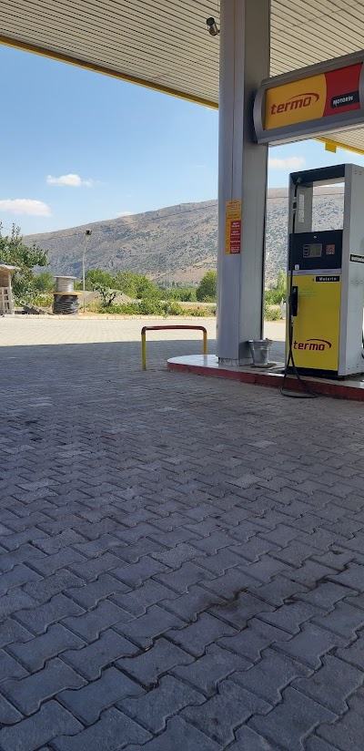 Erk-yaşar Gıda Petrol