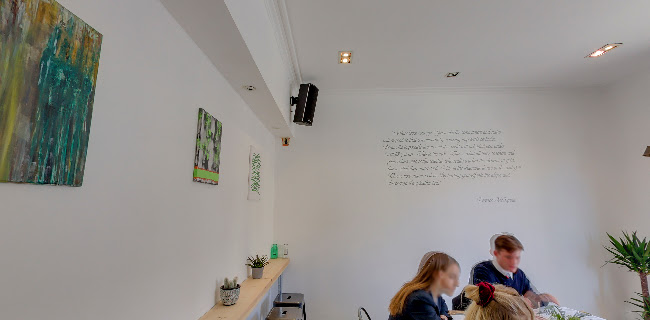 Erpingham House - Restaurant