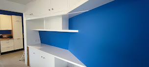 Photo n°8 de ACCOLAS-PEINTURE à Châtillon-sur-Thouet (Peintre en bâtiment)