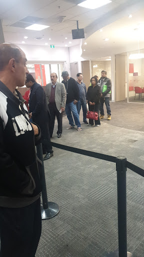 Westpac Branch Fairfield - Thumbnail