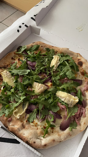 Photo 8 - Pizza 2000 Pizzeria Livraison à Domicile Dammartin en Goele Othis Longperrier Saint-mard Rouvres