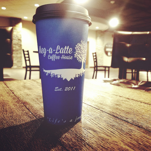 Meg-A-Latte | Coffee House (New Hope Location) - Thumbnail