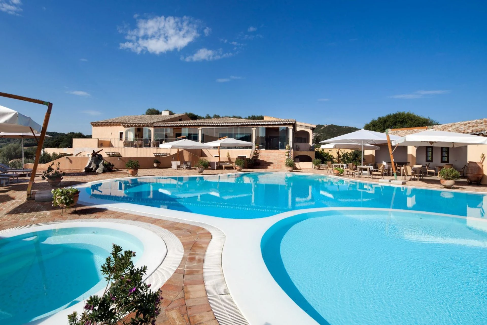 Felix Hotels - Hotel Parco degli Ulivi