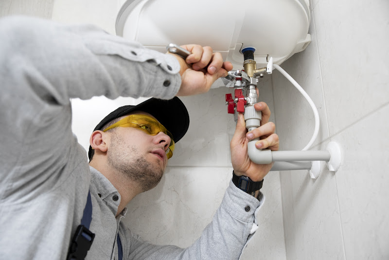 Empire Plumbing, Inc. - Plumber In Athens, GA photo