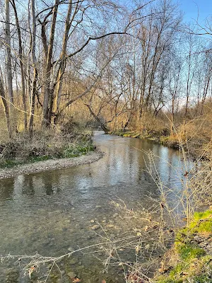 Paradise Valley Nature Area
