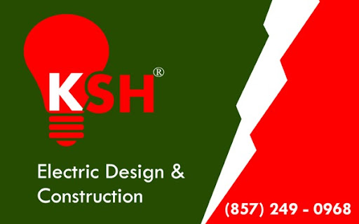 KSH ELECTRICAL LLC - Thumbnail