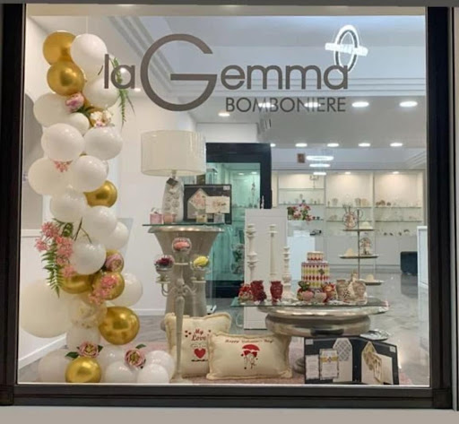 La Gemma Di Maniglia Nicolina - Thumbnail