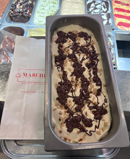 Gelateria Marchesi Gallery - Italy