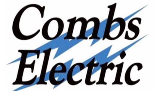 Combs Electric - Visual