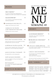 Photo n°32 de Les Enfants Terribles à Vandoeuvre-lès-Nancy (Restaurant)