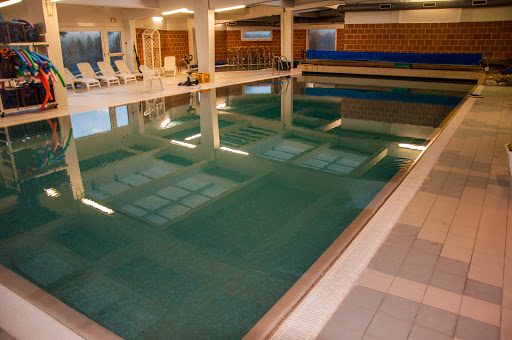 Photo de Fleming Sport Center à Hérouville-Saint-Clair (14200)