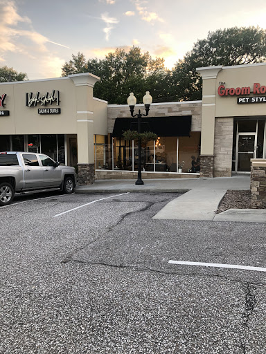 Bah-Shah Salon - Thumbnail