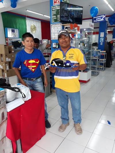 Photos of PC Jogza
