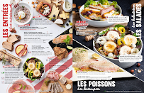 Menu Restaurant La Boucherie Page 10