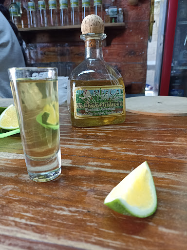 Mezcaleria “el barranqueño” - Thumbnail
