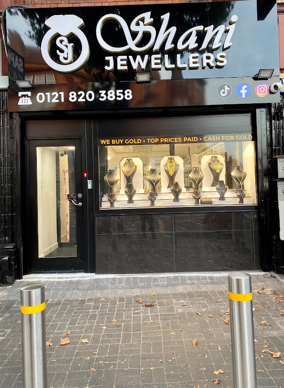Shani Jewellers Ltd photo 2