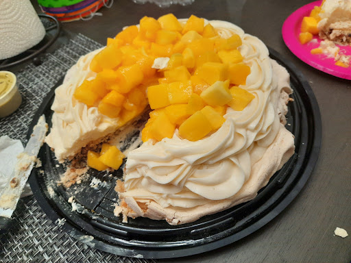 Capricious Cake Shop-McAllen - Thumbnail