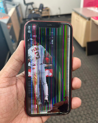 Phone Repair By Tech Authority - Thumbnail