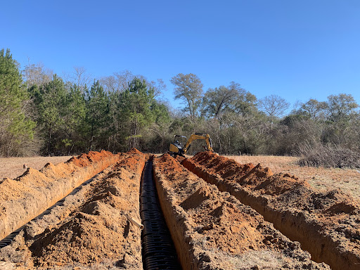 Septic Solutions - Visual