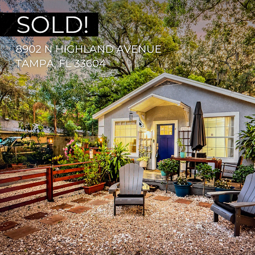 Melissa Johnson - Realtor - Thumbnail