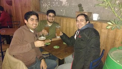 Photos of La Taberna del Duende