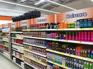 B&M Store with Garden Centre