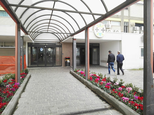 Hospital Pugliese Ciaccio - Thumbnail