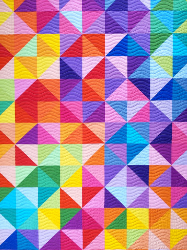 Ma Tante Quilting